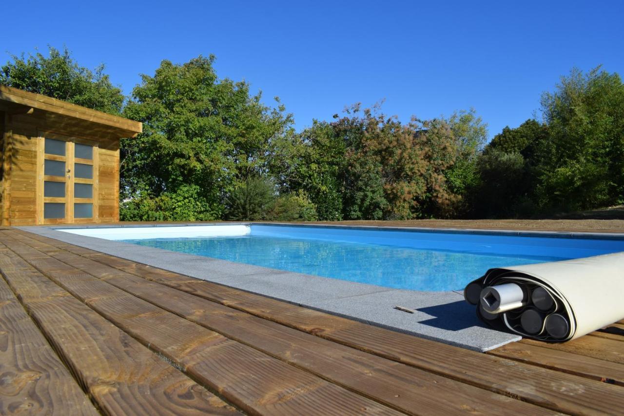 Bouillon - Gite Wellness Dans L Air Du Vent Sensenruth Zewnętrze zdjęcie