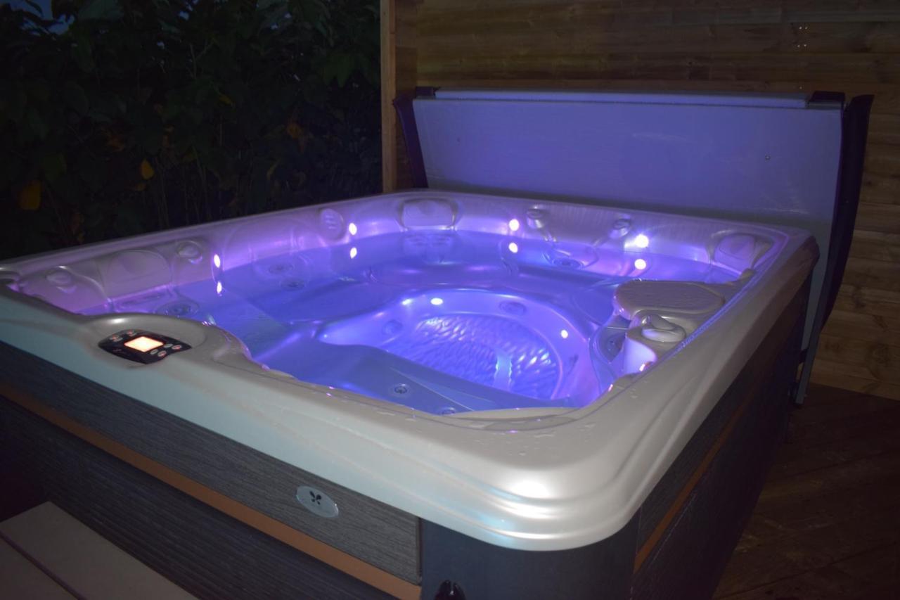 Bouillon - Gite Wellness Dans L Air Du Vent Sensenruth Zewnętrze zdjęcie