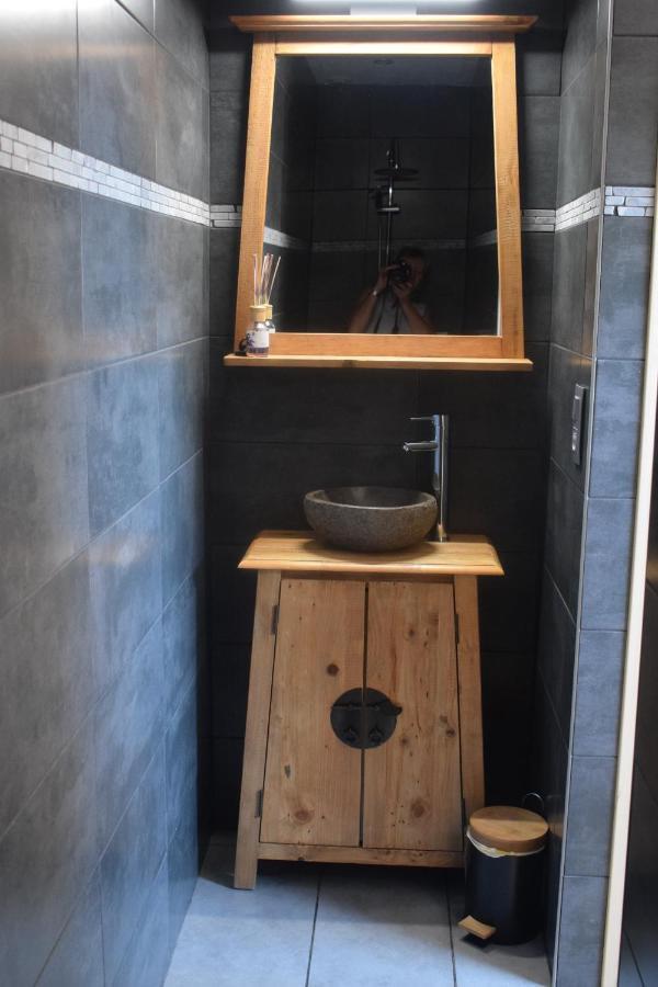 Bouillon - Gite Wellness Dans L Air Du Vent Sensenruth Zewnętrze zdjęcie
